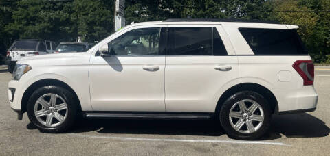 2019 Ford Expedition XLT