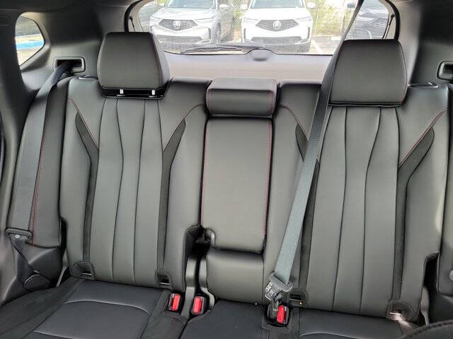 2025 Acura ADX w/A-SPEC