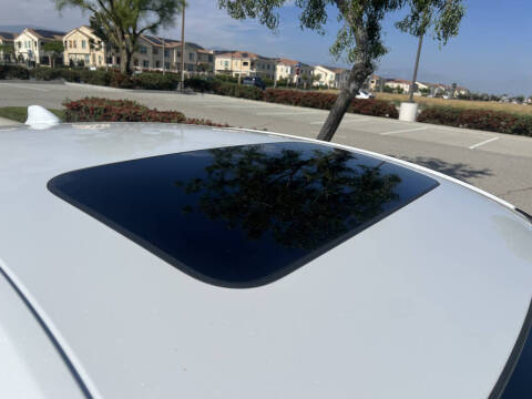 2020 Honda Accord Hybrid EX