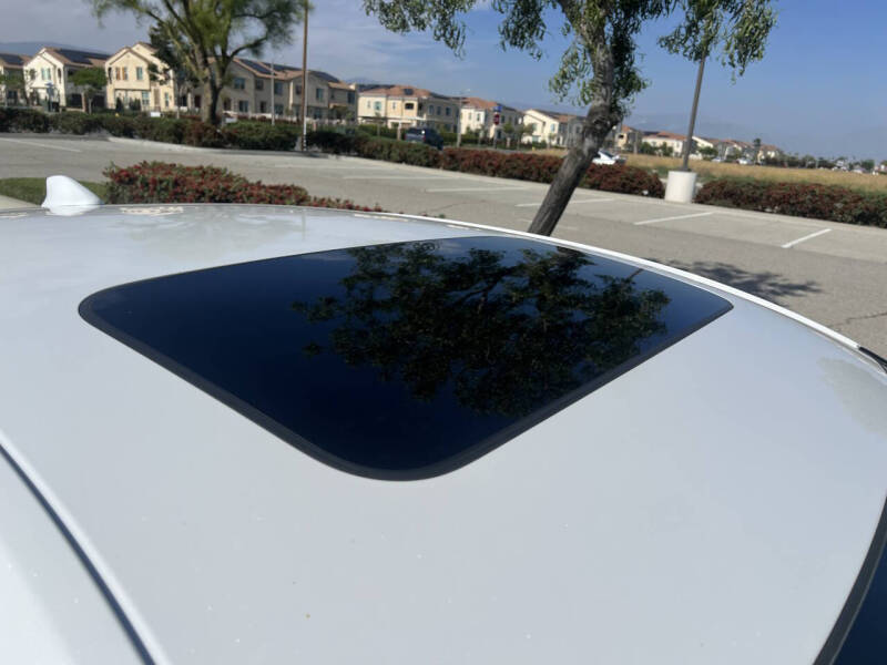 2020 Honda Accord Hybrid EX