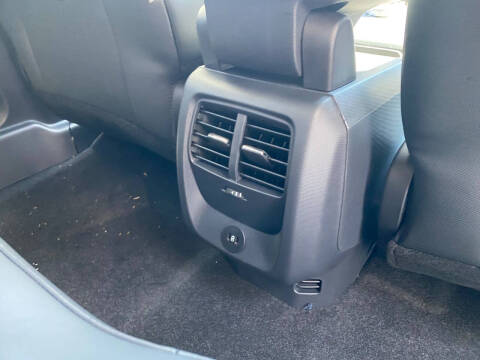 2024 Ford Mustang Mach-E Select