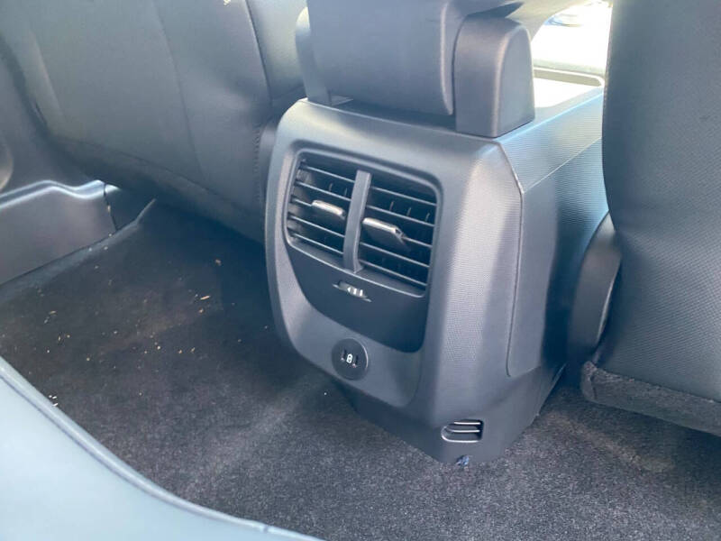 2024 Ford Mustang Mach-E Select