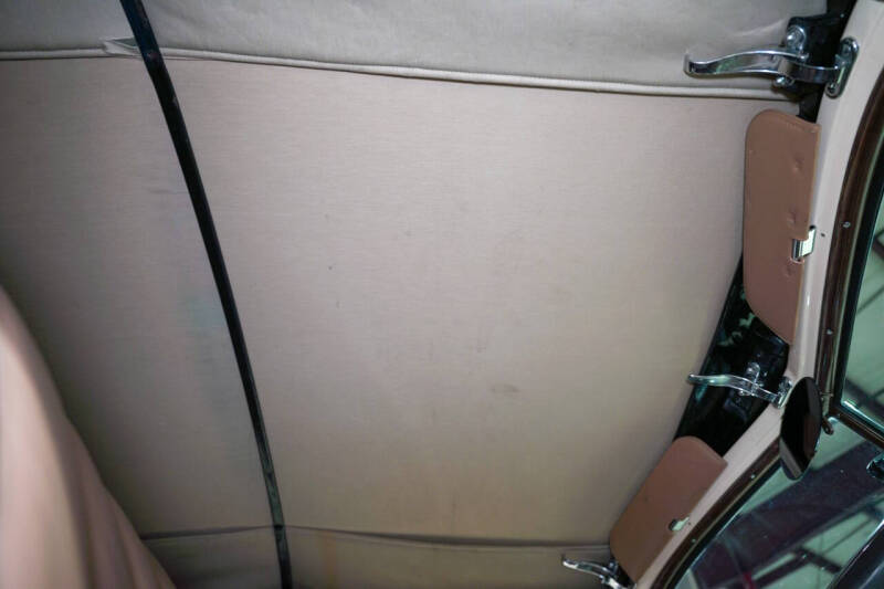 1947 Hudson Super-Eight