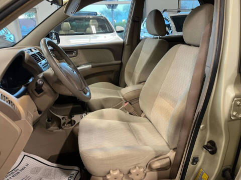 2006 Kia Sportage LX