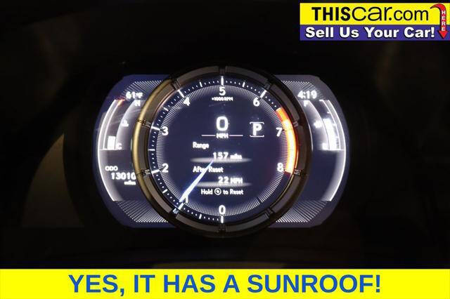 2024 Lexus IS 350 F SPORT