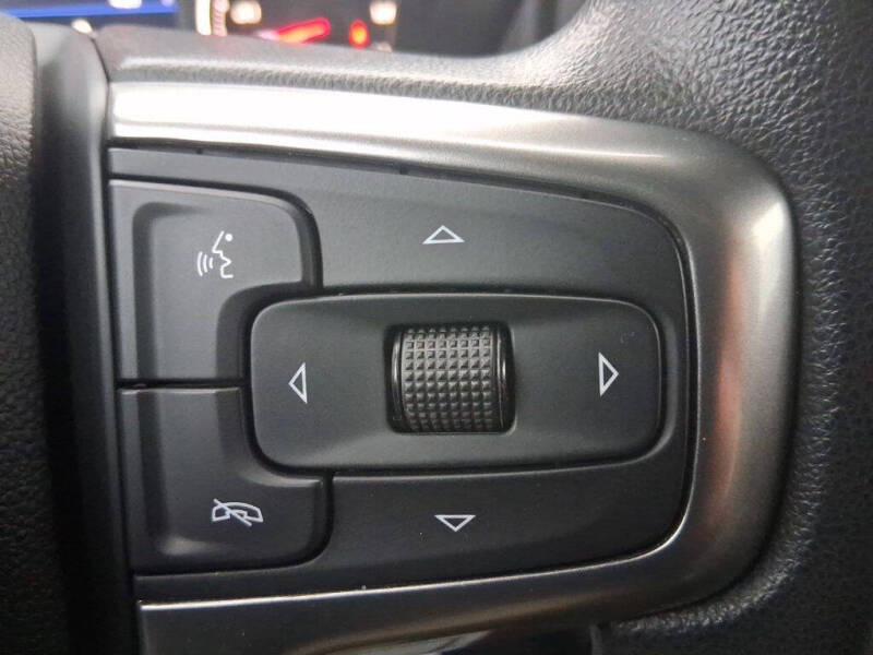 2022 Chevrolet Silverado 1500 Limited