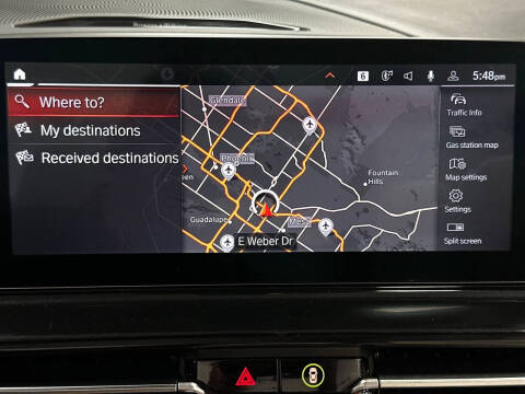 2022 BMW 8 Series M850i xDrive