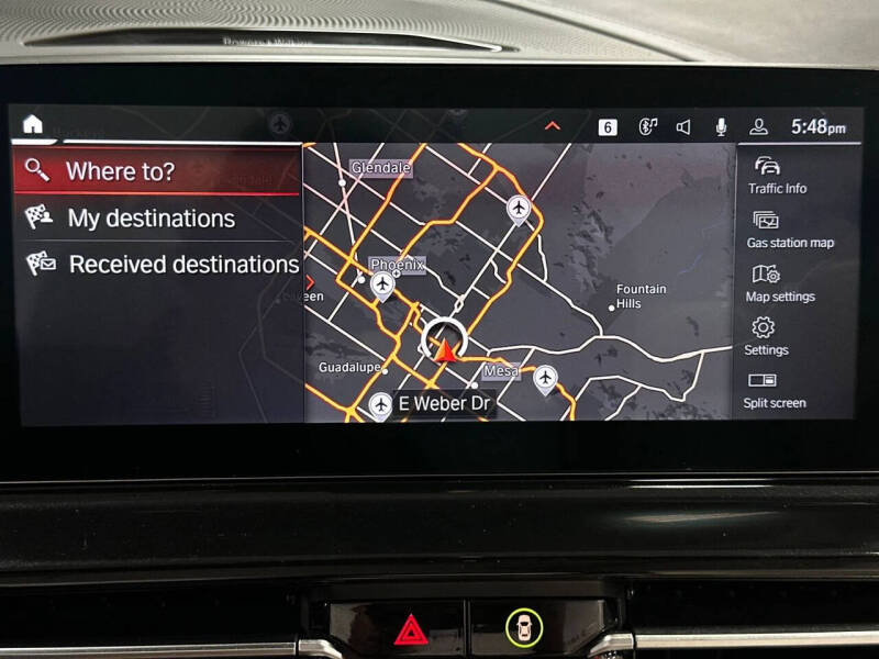 2022 BMW 8 Series M850i xDrive