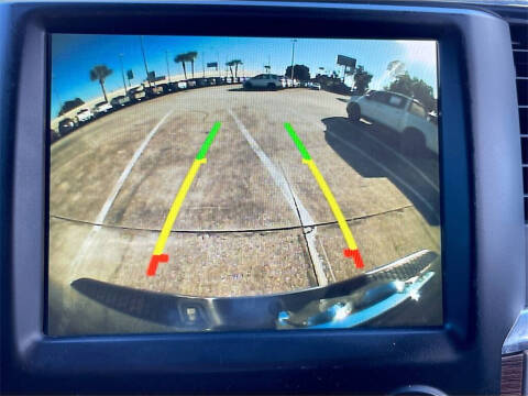 2019 RAM 1500 Classic Laramie