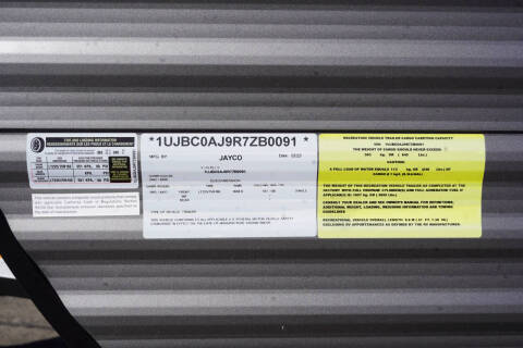 2024 Jayco Jay Flight