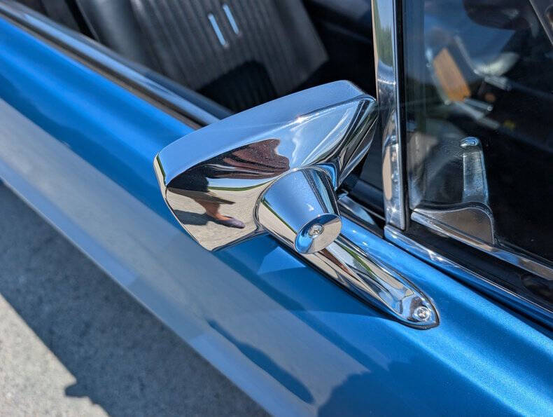 1968 Ford Mustang