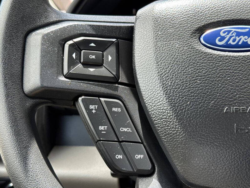 2022 Ford F-250 Super Duty