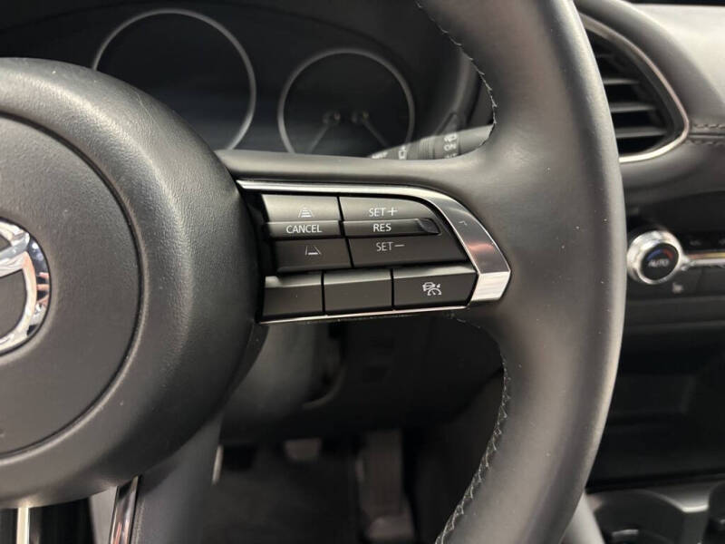 2024 Mazda Mazda3 Hatchback 2.5 S Premium