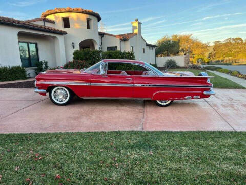 1959 Chevrolet Impala