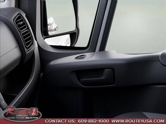2026 RAM ProMaster