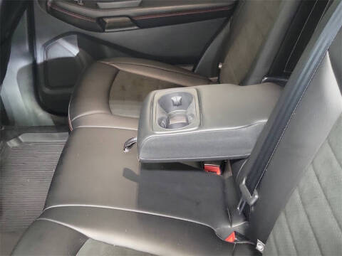 2021 Ford Edge ST-Line