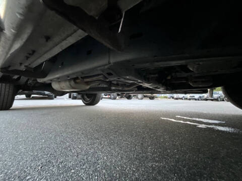 2011 Toyota Tundra Grade