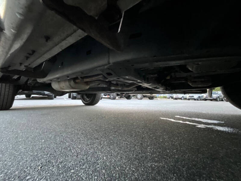 2011 Toyota Tundra Grade