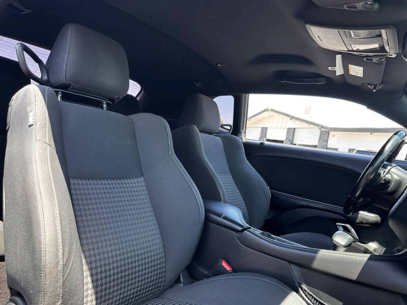 2019 Dodge Challenger GT