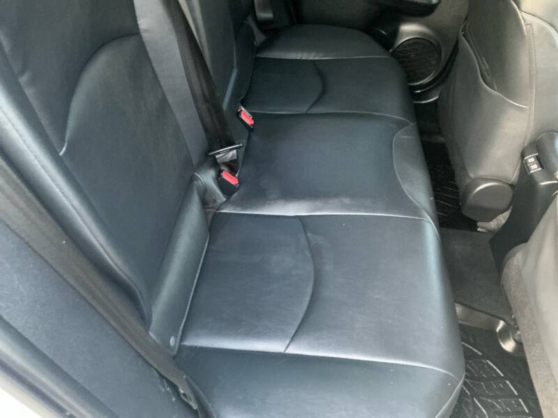 2019 Toyota Prius Limited