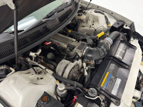 1994 Pontiac Firebird