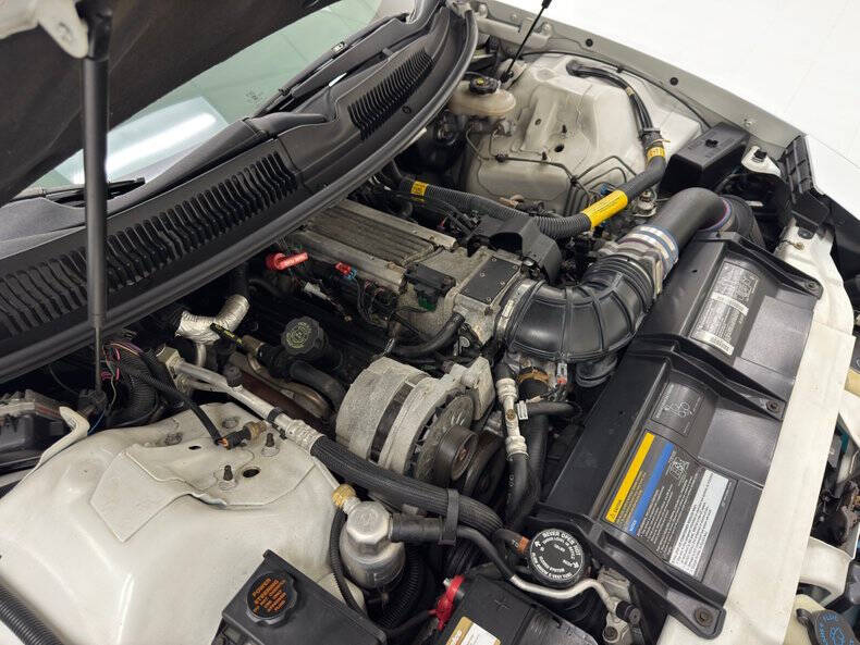 1994 Pontiac Firebird