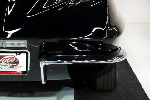 1967 Chevrolet Corvette