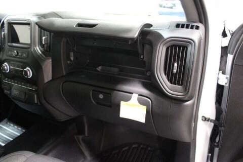 2026 GMC Sierra 2500HD Pro