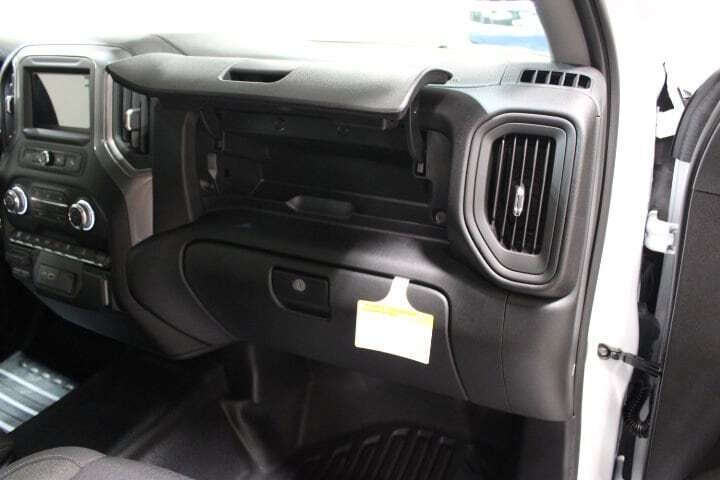 2026 GMC Sierra 2500HD Pro