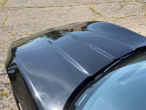 1986 Chevrolet Corvette