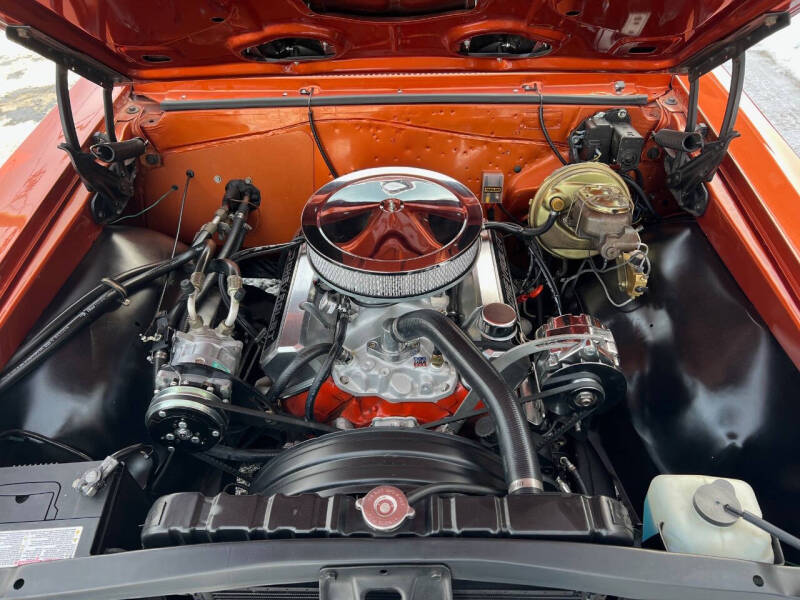 1966 Chevrolet Chevelle