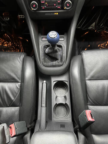 2013 Volkswagen Golf R