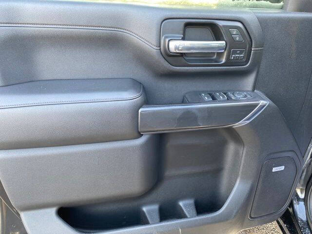 2020 GMC Sierra 3500HD