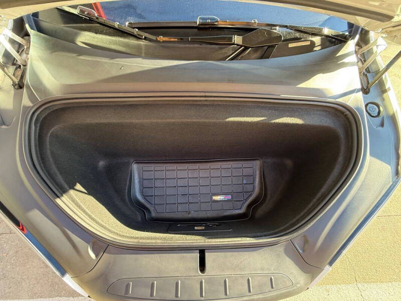 2022 Tesla Model X