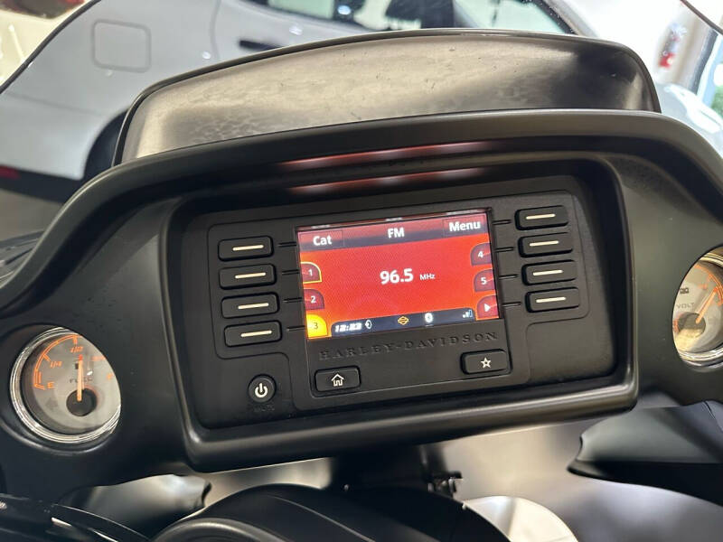 2020 Harley-Davidson Road Glide