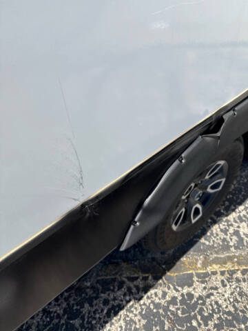 2025 Keystone RV COLEMAN LIGHT