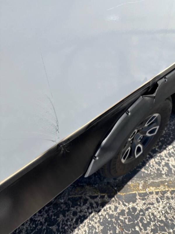 2025 Keystone RV COLEMAN LIGHT