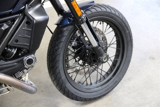 2023 Ducati Scrambler