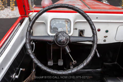 1936 Citroen Traction