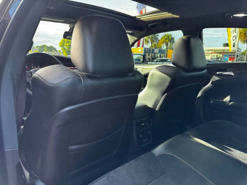 2022 Dodge Charger Scat Pack