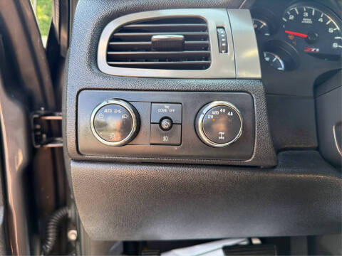 2010 GMC Sierra 1500