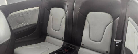 2010 Audi S5 3.0T quattro Prestige