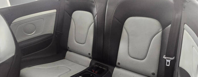 2010 Audi S5 3.0T quattro Prestige