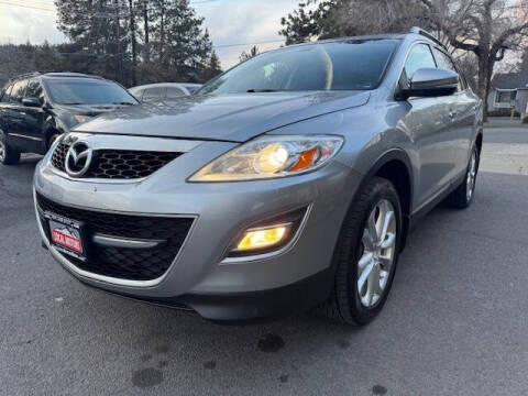 2012 Mazda CX-9 for sale at Local Motors in Bend OR