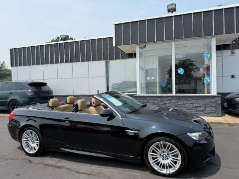 2013 BMW M3