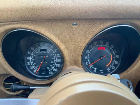 1977 Chevrolet Corvette