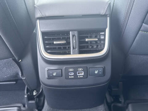 2023 Subaru Outback Onyx Edition XT