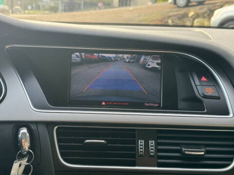 2013 Audi Allroad 2.0T quattro Premium Plus