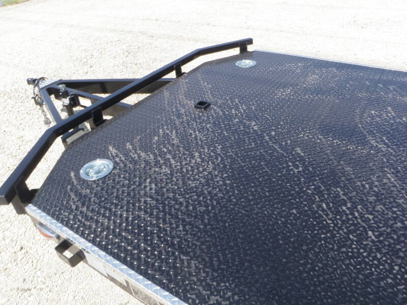 2025 102 Ironworks Challenger