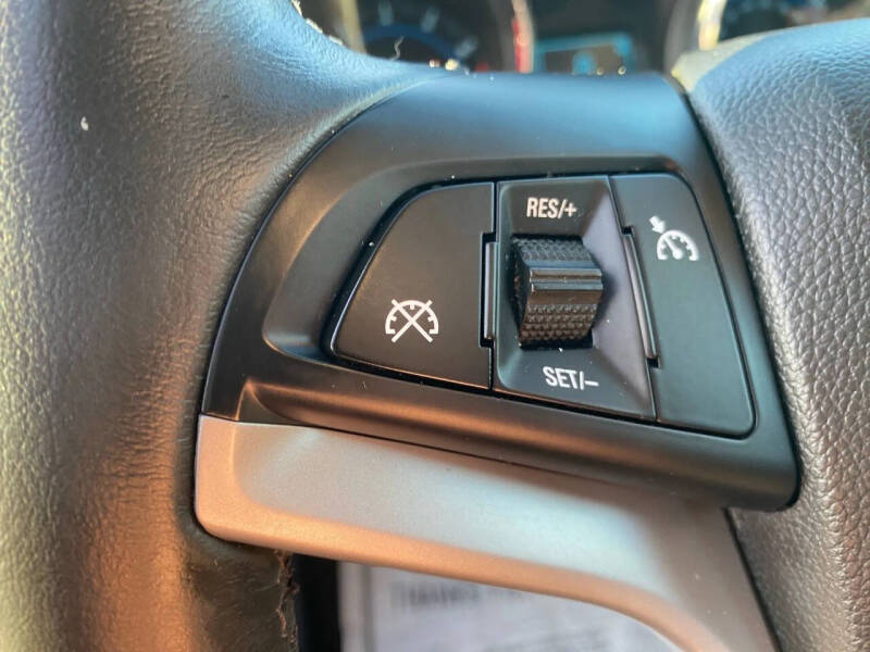 2014 Chevrolet Cruze 2LT Auto